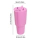 thumbnail image 5 of Divisora ​​de Forro Reutilizable Forros para Tazas Fiesta Ocio Oficina Al Aire Libre, 5 of 9
