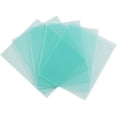 thumbnail image 2 of Replacement Lenses for Auto-Darkening Welding Helmet, 10 x 115 x 90 mm, Compatible with NC, Industrial Welding, 2 of 5