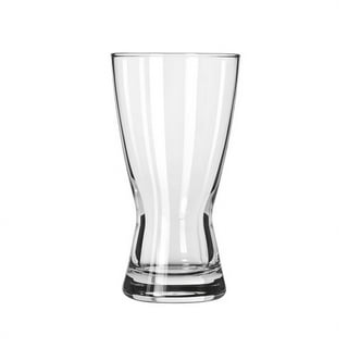 LeadingWare TRS-0723 Tritan 24 oz Beer Pilsner Glass - Set of 4, 1