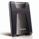 thumbnail image 2 of Disco Duro Portátil Adata HD650 2 TB USB 3.0 Color Negro Uso Rudo, 2 of 4