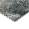 thumbnail image 4 of Addison Rugs Mayfield Washable Contemporary Watercolors Ivory Rectangle Rug, 8' x 10', 4 of 6