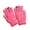 Hot Pink, variant on Clearance! Fdelink Children Baby Boys Girls Winter Warm Skiing Gloves Kids Cartoon Bear Knitted Full Finger Mittens Gloves, the Outfits (Blue)