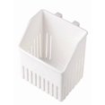 thumbnail image 6 of Hanging Kitchen Drying Rack for Counter & Dish Rack - Silverware Cutlery Drainer Organizer, Utensil Holder for Chopsticks, Spoons, Knives, Forks with Drainage Holes,A, 6 of 6
