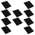 thumbnail image 1 of Minkissy 10Set Acrylic Sheet Poster Board Black for Home Decor Crafts, 1 of 8