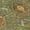 Fern, variant on Addison Rugs Chantille Indoor/Outdoor Traditional Global Burgundy Machine Washable Rectangle Rug, 10' x 14'