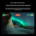 thumbnail image 5 of Bigcan Max Lens for Hero 12/11/10/9 – 155° Ultra-Wide FOV Action Camera Lens with Horizon Lock, Waterproof Design, Enhanced Stability for Sports & Outdoor Photography, 5 of 11