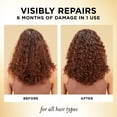 thumbnail image 3 of Pantene Miracle Rescue Instant Repair Leave-In Treatment with Melting Pro-V Pearls, 3.38 oz, 3 of 11
