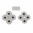 thumbnail image 1 of TAPDRA Part Rubber Conductive Button Pad Part For DS Lite Gaming Device Parts Accessories, 1 of 1