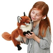Red Fox Puppet (Other)