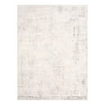 thumbnail image 2 of Unique Loom Caspian Collection Area Rug - Behshahr (9' x 12' 2" Rectangle Gray/Ivory), 2 of 5