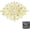 Gold, variant on Vintage Crystal Rhinestone Brooch for Women, Flower Lapel Pins Alloy Bouquet Pin Scarves Dress Hat Gold -