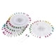 thumbnail image 5 of Alfileres de costura Perfecl 150 piezas con cabeza forma diamante, 5 of 8