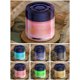 thumbnail image 2 of Difusor de perfume para coche, 1/2/4/6 unidades, ambientador, difusor esencial para coche, aromatizante de perfume, bálsamo aromático sólido, 2 of 5