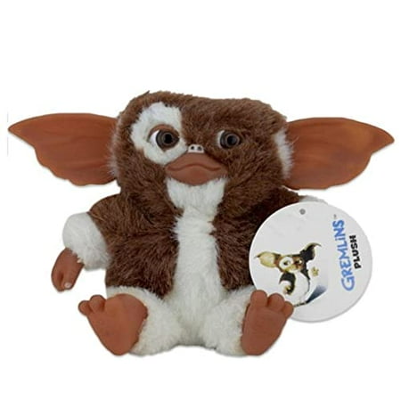 Gremlins Deluxe Plush Gizmo Walmart