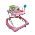 thumbnail image 3 of Andadera D Bebé Rocking Play Mecedora 2 En 1 Ajustable Rosa, 3 of 5