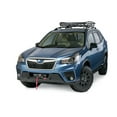 thumbnail image 4 of Warn 106413 Winch Mount WINCH MOUNT Fits select: 2019-2021 SUBARU FORESTER, 4 of 4