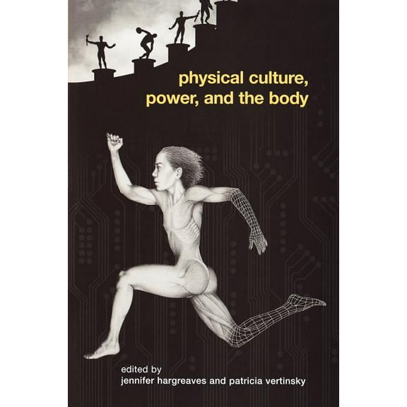 Routledge Critical Studies in Sport Physical Culture, Power, and the Body, (Paperback)