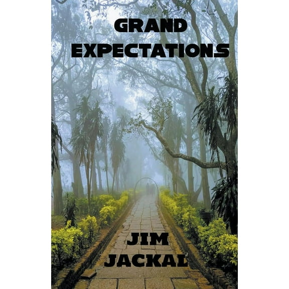 Grand Expectations, (Paperback)