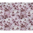 thumbnail image 5 of oneOone Cotton Flex Wine Fabric Florals Quilting Supplies Print Sewing Fabric By The Yard 40 Inch Wide, 5 of 6