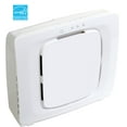 thumbnail image 4 of Sunpentown AC-3037 HEPA Air Cleaner with Triple Filtration, 232 sf ft Room Capacity, White, 4 of 4