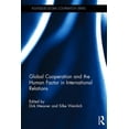 thumbnail image 1 of Pre-Owned Routledge Global Cooperation Global Cooperation and the Human Factor in International Relations, (Hardcover), 1 of 1