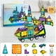 thumbnail image 2 of Bloques De Construccion 106 Azulejos Juego Didactico Niños, 2 of 5