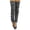 Gray, variant on Charcoal Slouchy Thigh High Knit Dance Leg Warmers