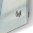 thumbnail image 2 of Epic Art 'Blue Hydrangeas in Vase II' by Tim O'Toole, Acrylic Glass Wall Art, 24"x36", 2 of 3