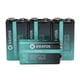 thumbnail image 1 of Batería 9V Kratos Power 6F22 Ultra Alcalina Paquete de 4, 1 of 5