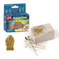 thumbnail image 1 of Byncceh Kids Diy Archaeological Excavation Egyptian Antique Dig Up Kit Educational Toy Set Creative Gift Kids Digging Kit, 1 of 5