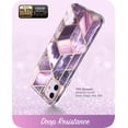 thumbnail image 4 of Funda i-Blason Cosmo Series para iPhone 11 de 6.1 pulgadas con protector de pantalla, 4 of 7