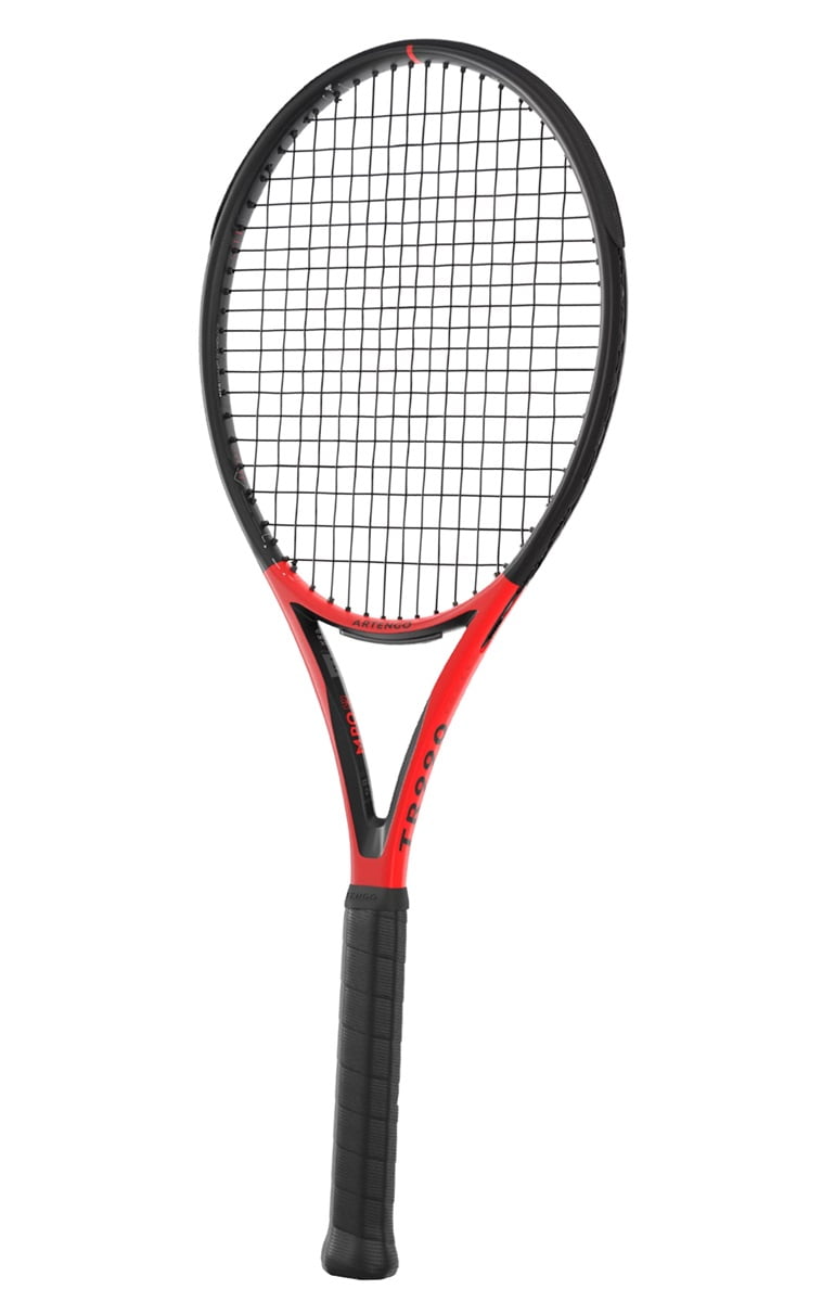 wilson pro staff 97 red and black