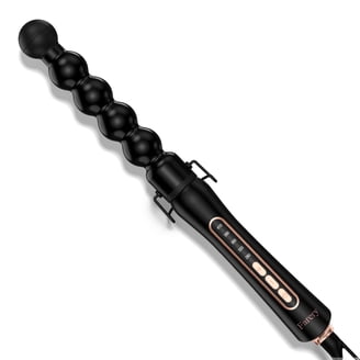 Foxybae - Flamingo Curling Wand 25MM - Walmart.com