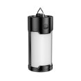 thumbnail image 3 of Lanterne de Camping Rechargeable 2 Modes Lumière Portable Suspendue Lumière Multi-Usage Réglable 2 Modes Lampe de Cyclisme d'Urgence Éclairage Lampe de Poche, 3 of 9