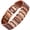 Copper, variant on Copper Bracelet for Men 3X Magnetic Bracelets 99.99% Pure Copper Wristband
