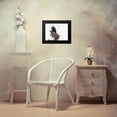 thumbnail image 3 of Highsmith, Carol 18x15 Black Modern Framed Museum Art Print Titled - A Young Bald Eagle-Yellowstone National Park-Wyoming, 3 of 4