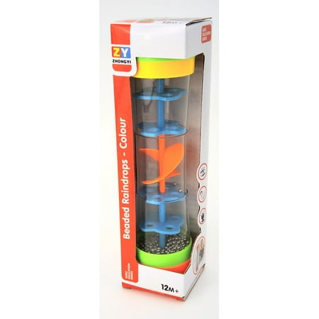 - Ball Tumble Toy