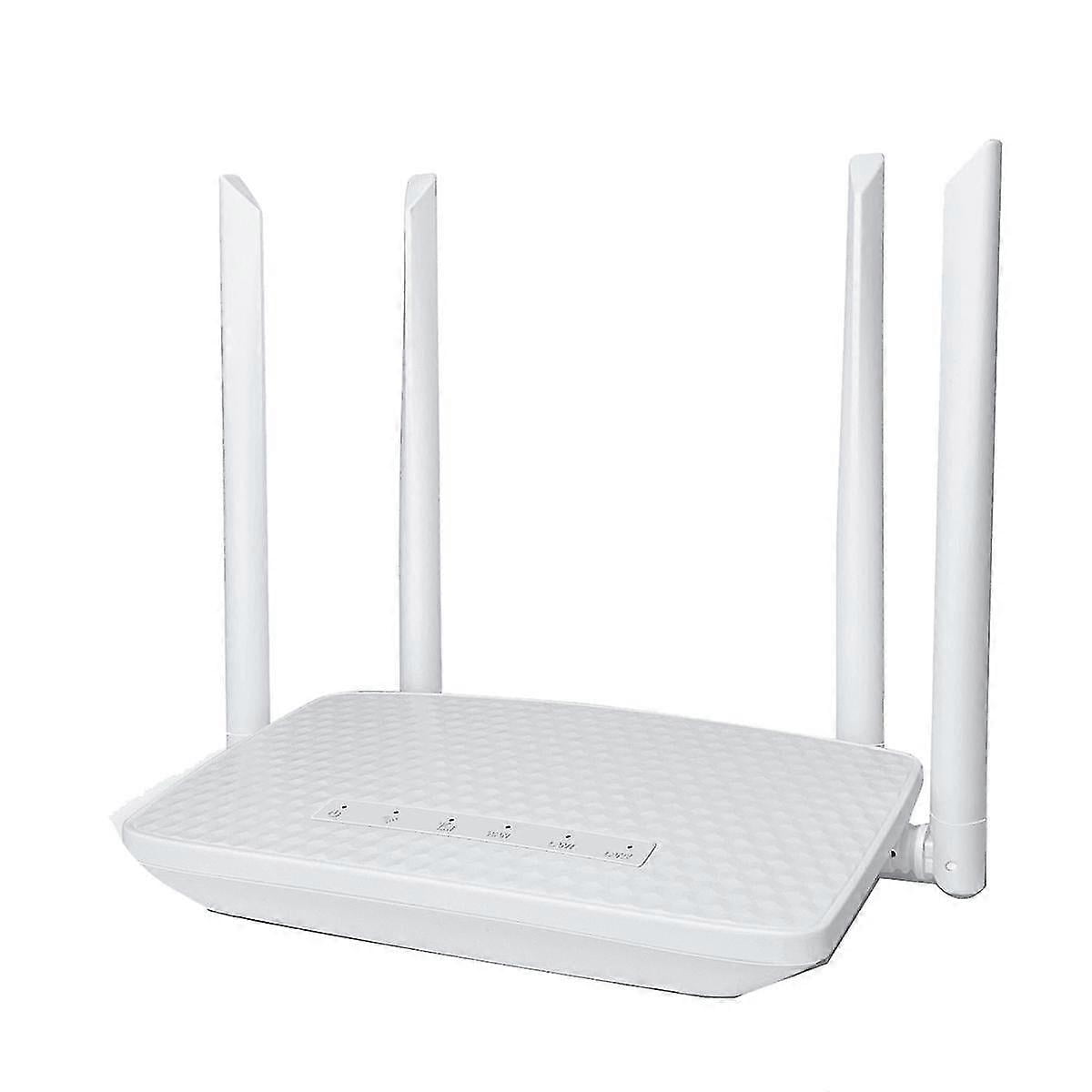 300m Wifi Router Mt7621a Chipset 2.4g+5.8g Router Home Commercial ...