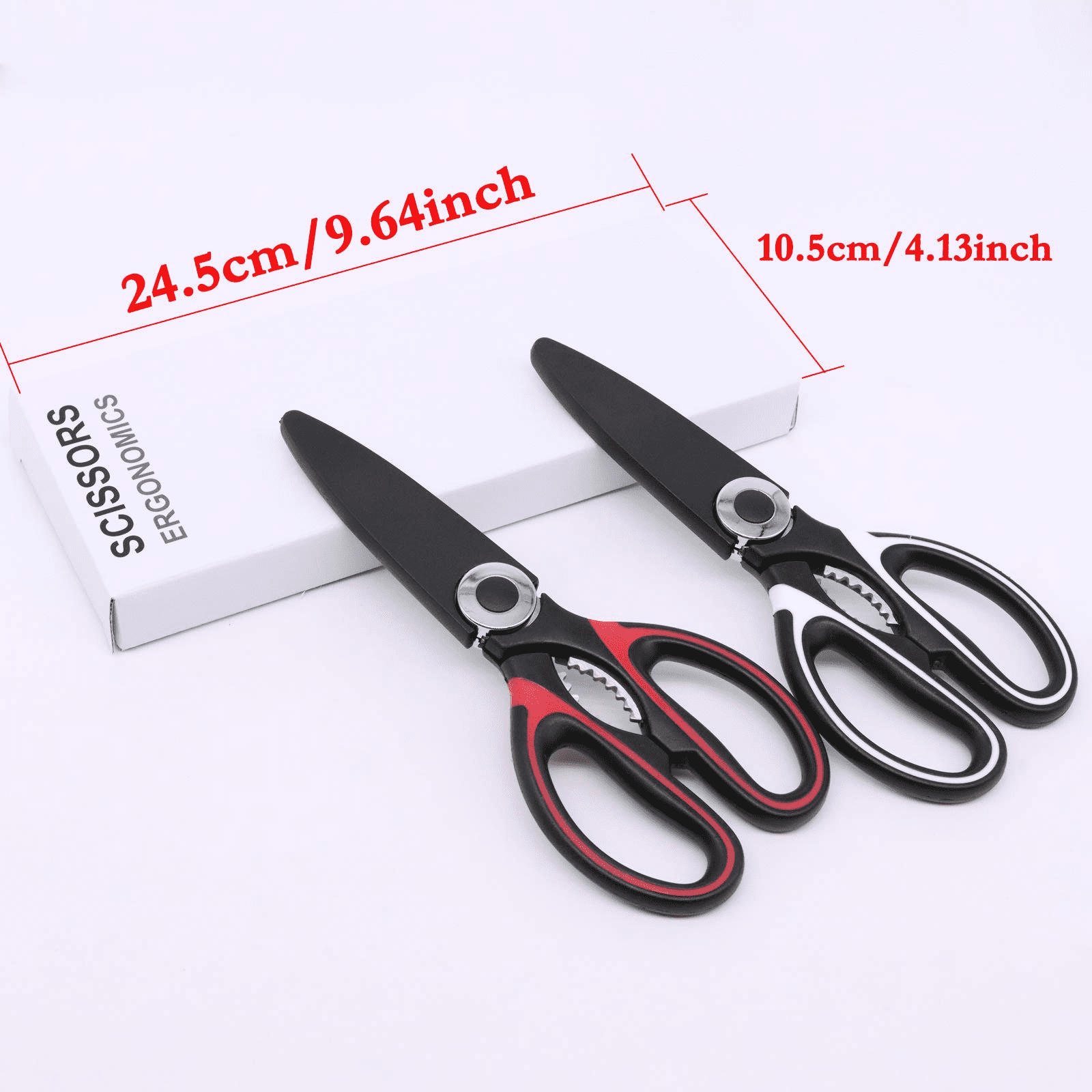 All Purpose Craft Scissors 5 1/2 in By Sookie Sews #SS719