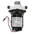 thumbnail image 4 of Self Priming Diaphragm Pump,Self Priming Diaphragm Pump Water Diaphragm Pump RV Water Pump Unmatched Quality, 4 of 9