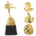 thumbnail image 4 of Shisuyan 1 Pce Prix Pratique Taekwondo Trophée Prix Coupe Concours Récompense pour Enfants, 4 of 8