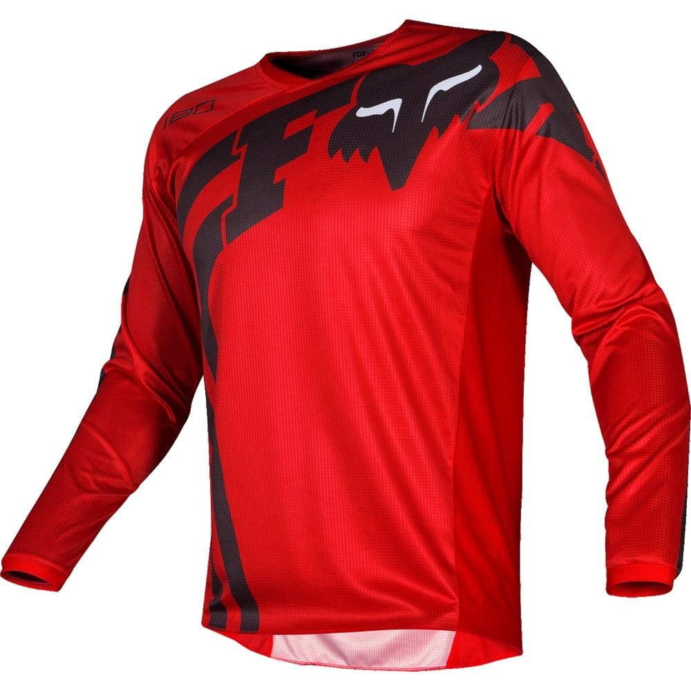 big and tall motocross jersey