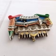 thumbnail image 5 of Venice Italy Handmade 3D Fridge Magnet Home and Kitchen Decor Venice Fridge, 5 of 5
