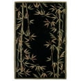 thumbnail image 5 of Sparta 3147 Black Bamboo Border size - 7 ft.6 Inches Round, 5 of 11