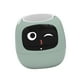 thumbnail image 4 of Maceta inteligente para plantas de interior, Adorable dispositivo doméstico inteligente para decoración de sala de estar, configuración de escritorio, verde, 4 of 9