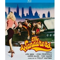 The Wanderers (Blu-ray), KL Studio Classics, Drama