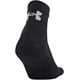 thumbnail image 5 of Calcetines Under Armour Training de algodón negros (3 pares), 5 of 6