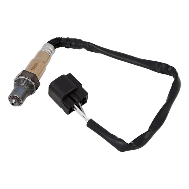 Unique Bargains Car Air Fuel Ratio O2 Oxygen Sensor Replacement for Kia Rio 2006-2011 1997290 250-24349