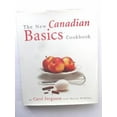 thumbnail image 1 of Pre-Owned The New Canadian Basics Cookbook (Hardcover) 0670879096 9780670879090, 1 of 1
