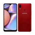 thumbnail image 3 of Smartphone Samsung Galaxy A10s 2G en RAM 32GB Rojo Samsung Desbloqueado, 3 of 3
